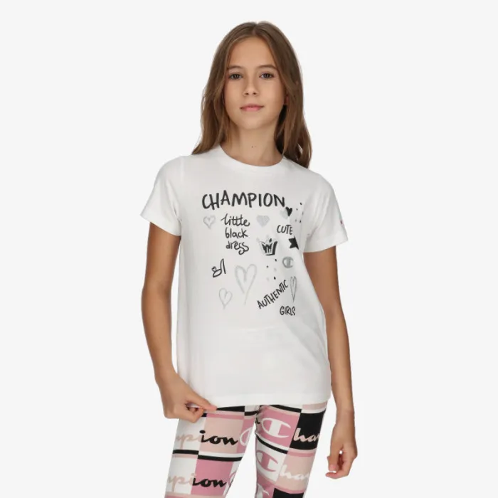 CHAMPION DIARY 