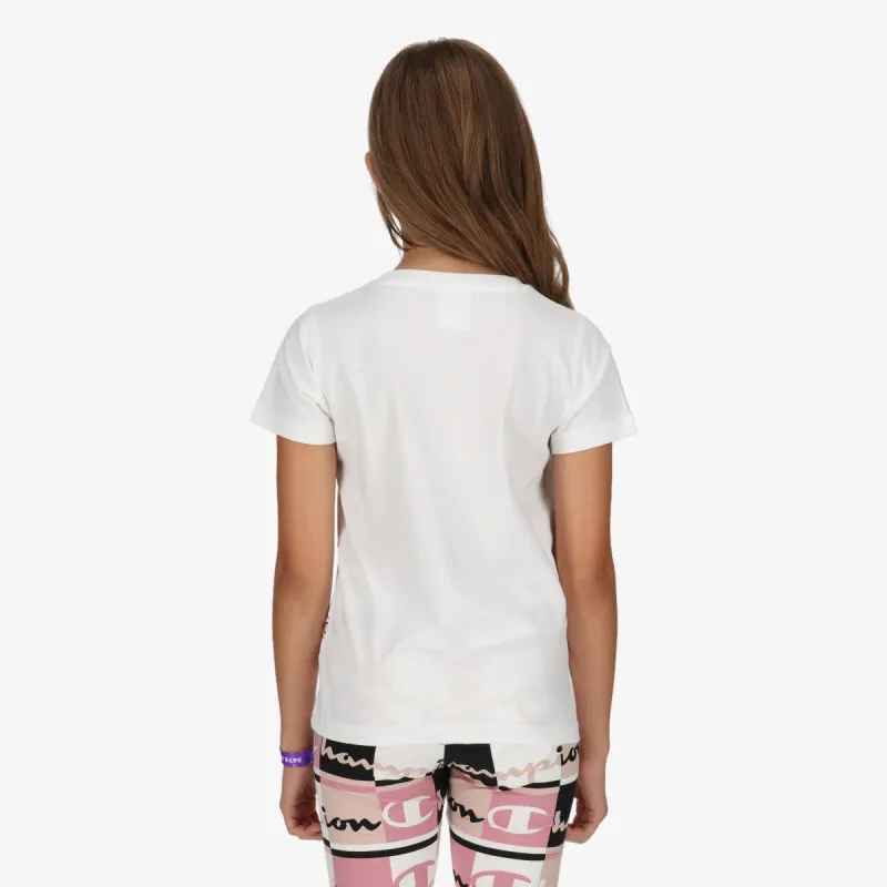CHAMPION ROCH INSPIRED