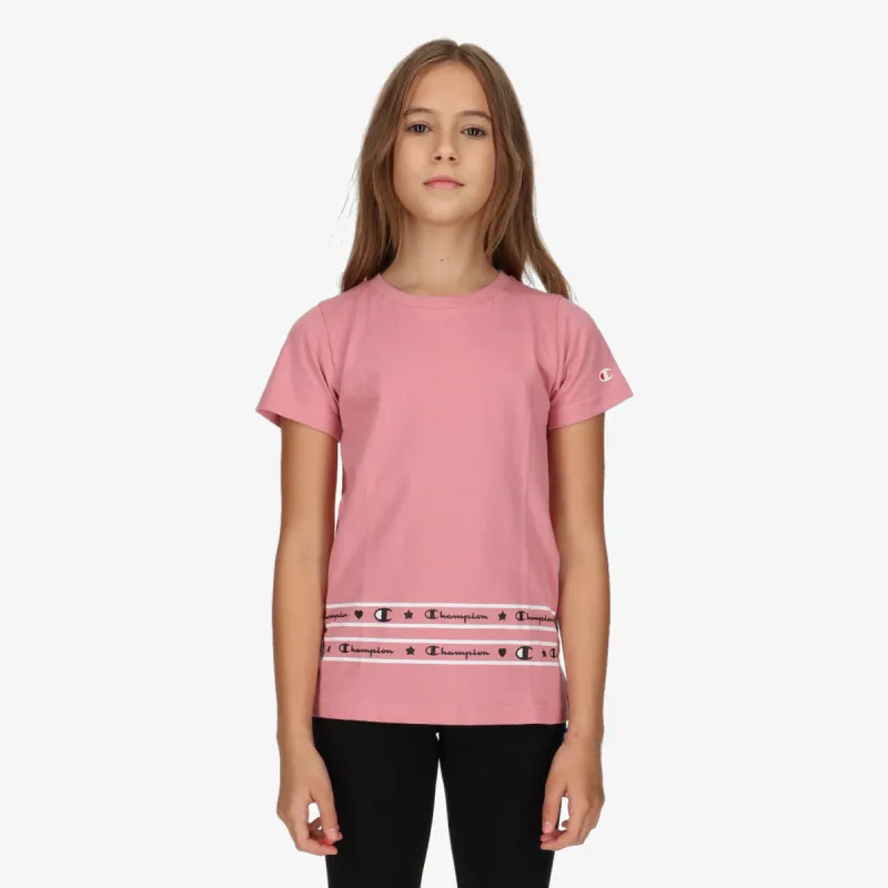 CHAMPION ROCH INSPIRED