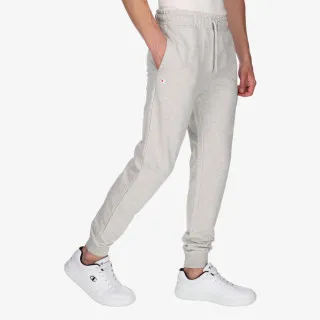 CHAMPION ROCH INSPIRED RIB CUFF PANTS