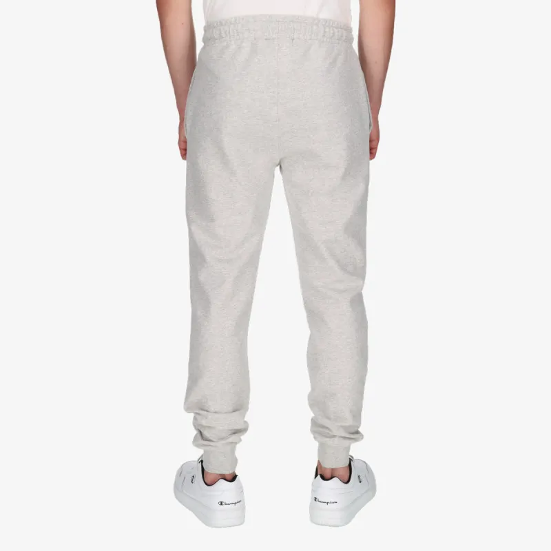 CHAMPION ROCH INSPIRED RIB CUFF PANTS