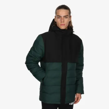 CHAMPION JUSTIN JACKET 