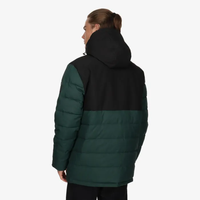 CHAMPION JUSTIN JACKET 