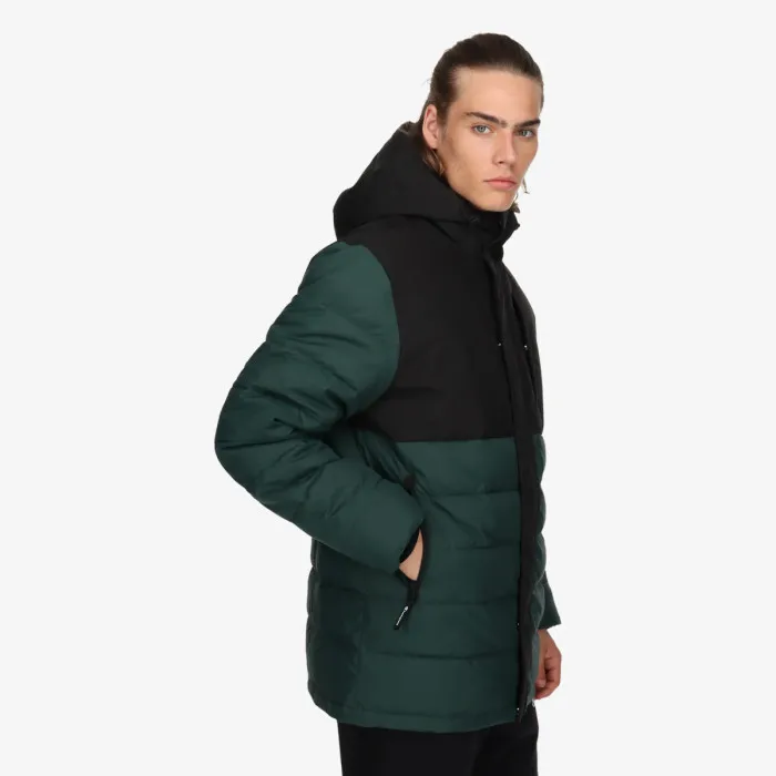 CHAMPION JUSTIN JACKET 