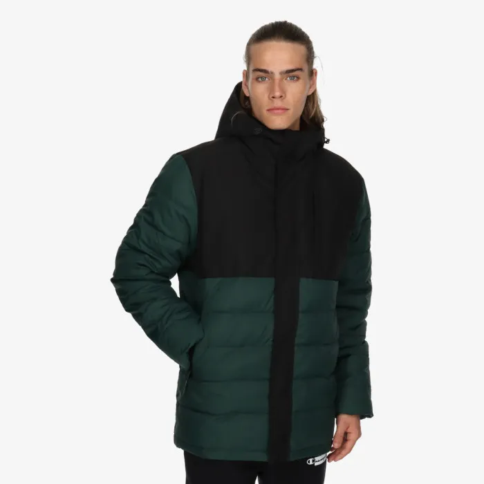CHAMPION JUSTIN JACKET 