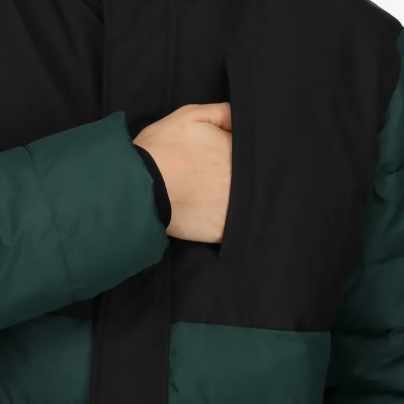 CHAMPION JUSTIN JACKET