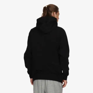 CHAMPION STREET MIX HAL ZIP HOODY