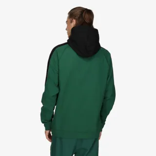 CHAMPION STREET MIX HAL ZIP HOODY