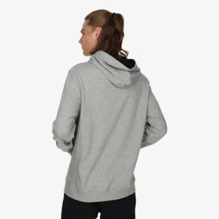 CHAMPION CHAMPION STREET BASKET HOODY