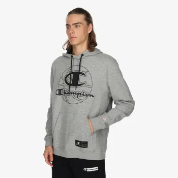 CHAMPION STREET BASKET HOODY 