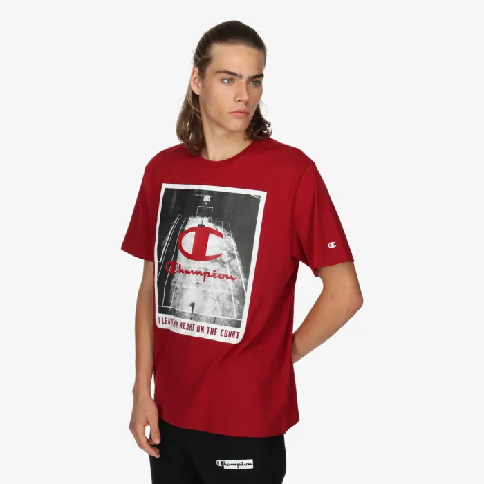 CHAMPION STREET BASKET 