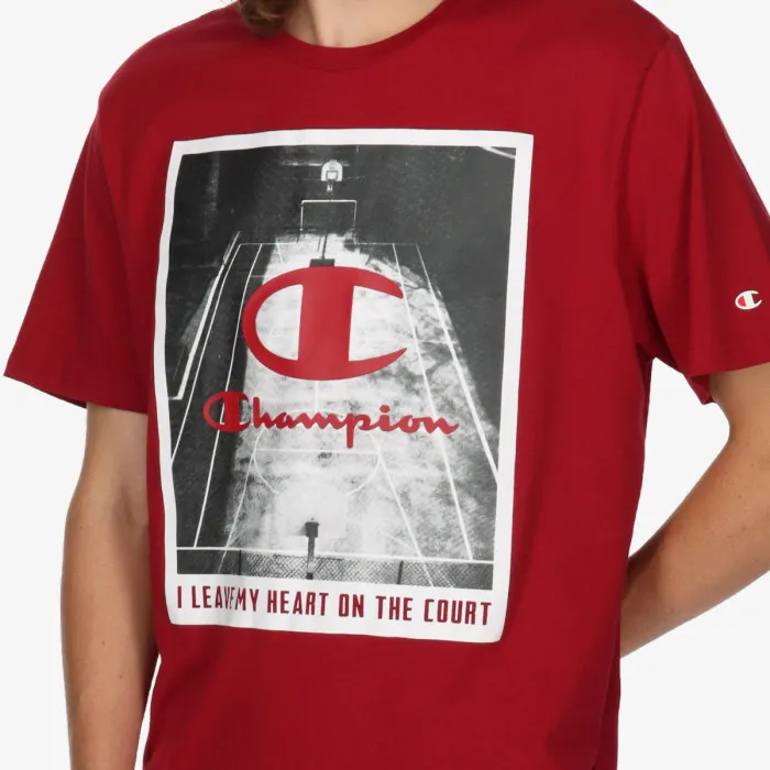 CHAMPION STREET BASKET 