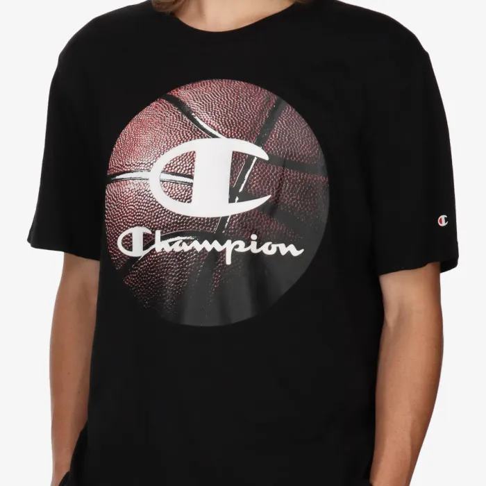 CHAMPION STREET BASKET 