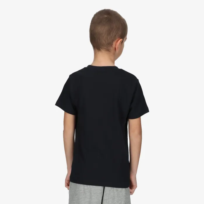 CHAMPION BOYS PATCH T-SHIRT 