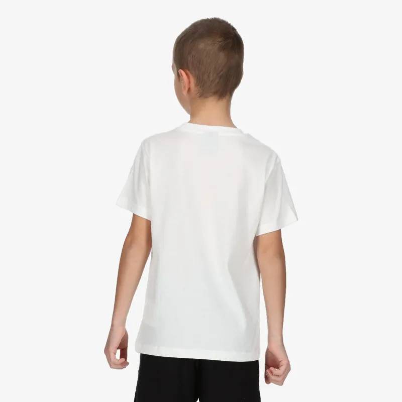 CHAMPION BOYS DINO T-SHIRT