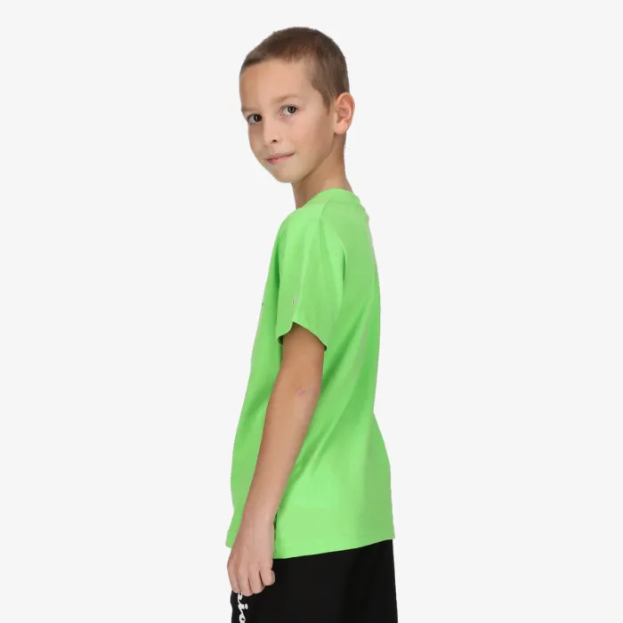 CHAMPION BOYS DINO T-SHIRT 