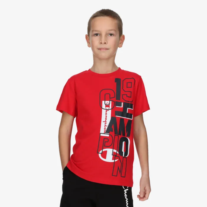 BOYS 19 T-SHIRT 