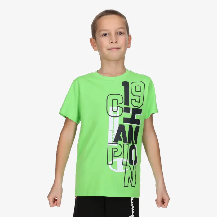 BOYS 19 T-SHIRT 