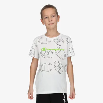 BOYS ALL OVER T-SHIRT 