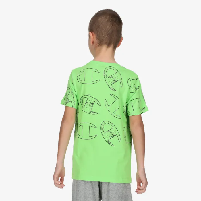 BOYS ALL OVER T-SHIRT 