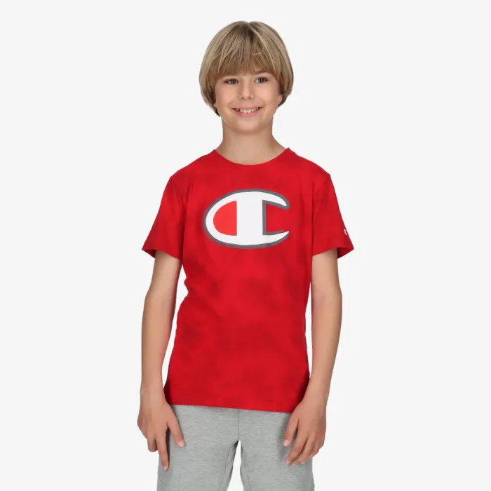 BOYS ROCH T-SHIRT 