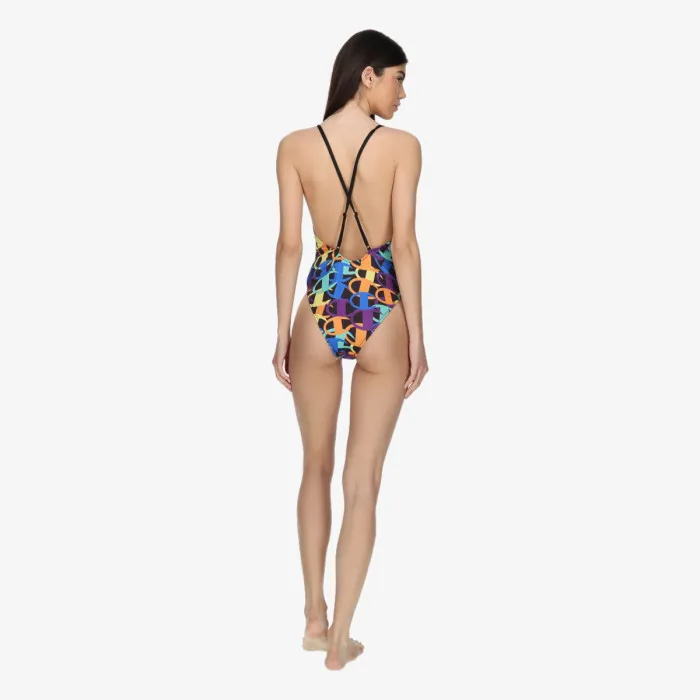 CHAMPION LADY SWIMSUIT 1 PC 