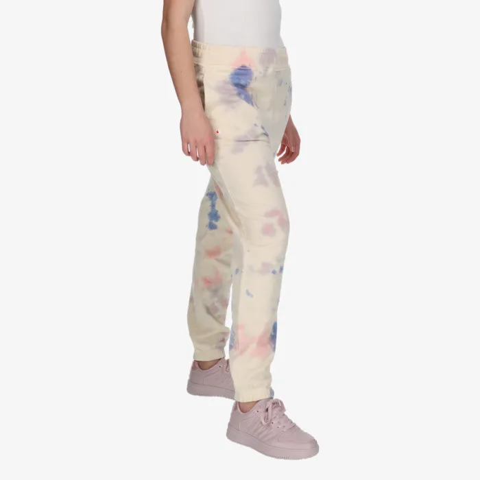 LADY ECO BALANCE CUFF PANTS 