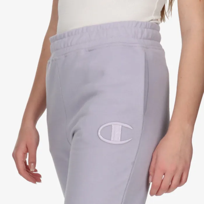 CHAMPION LADY  ECO BALANCE CUFF PANTS 