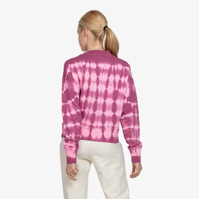 LADY ROCH TD CREWNECK 