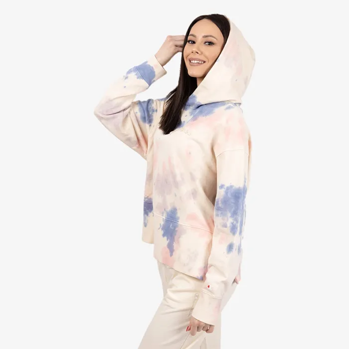 CHAMPION LADY ECO BALANCE HOODY 