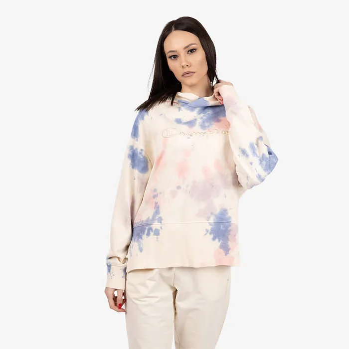 CHAMPION LADY ECO BALANCE HOODY 
