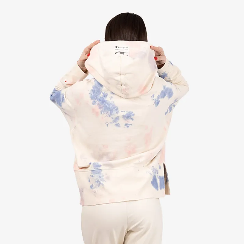 CHAMPION LADY ECO BALANCE HOODY