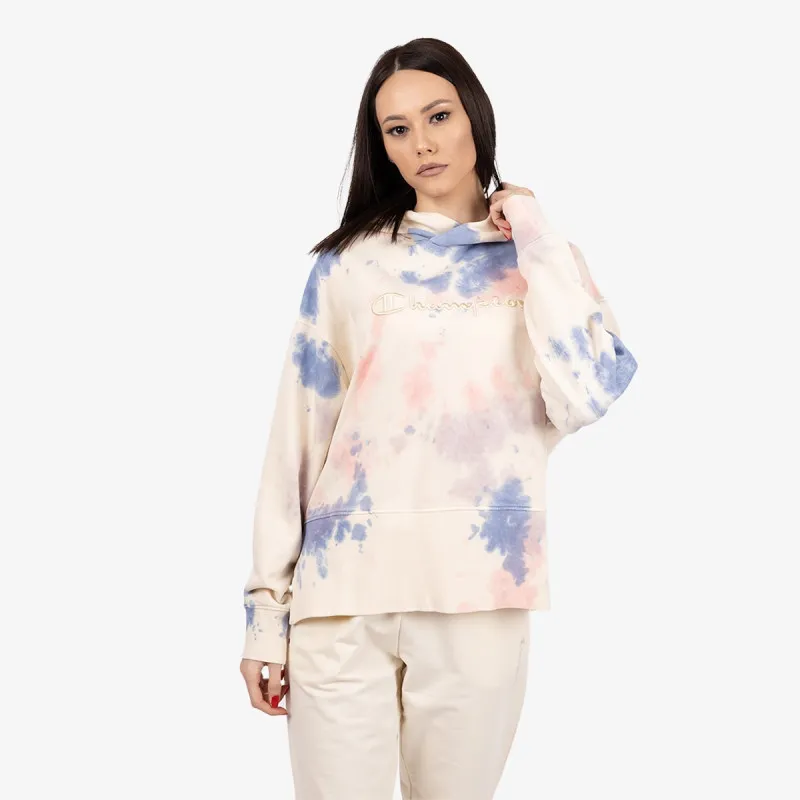 CHAMPION LADY ECO BALANCE HOODY