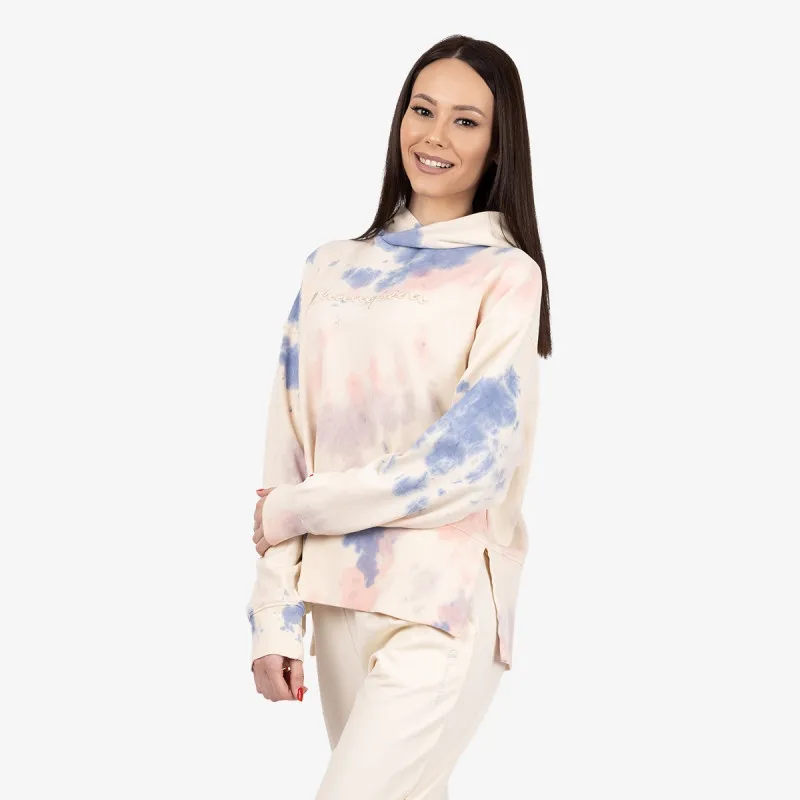 CHAMPION LADY ECO BALANCE HOODY