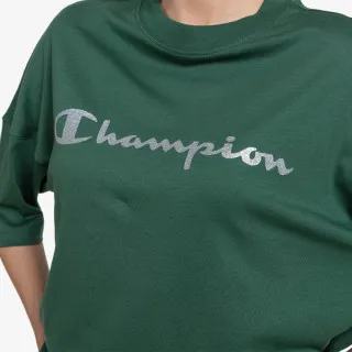 CHAMPION LADY TWISTED T-SHIRT
