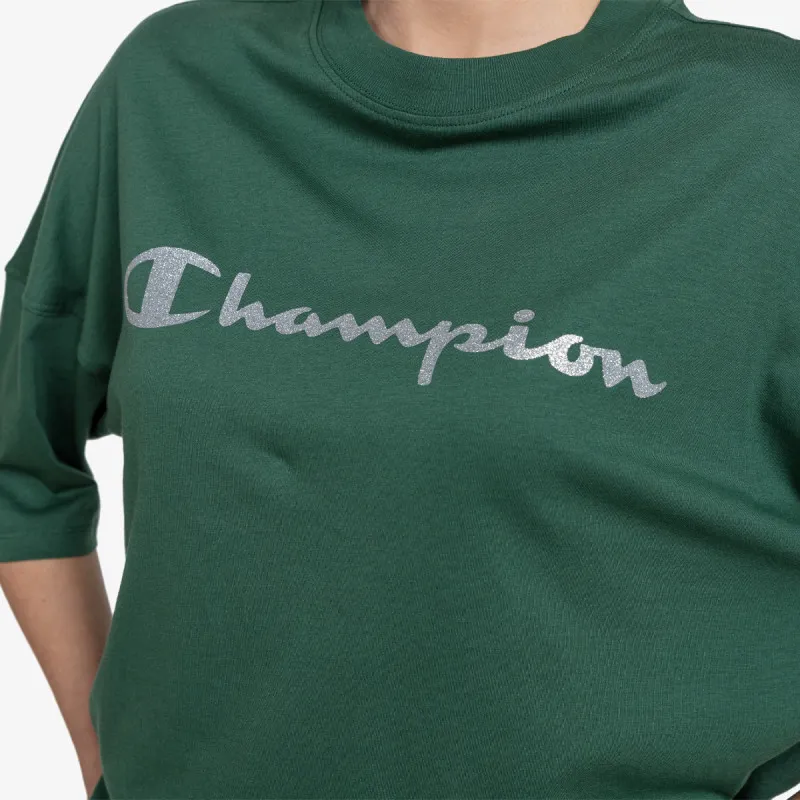 CHAMPION LADY TWISTED T-SHIRT