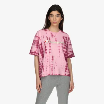 CHAMPION LADY ROCH TD T-SHIRT 