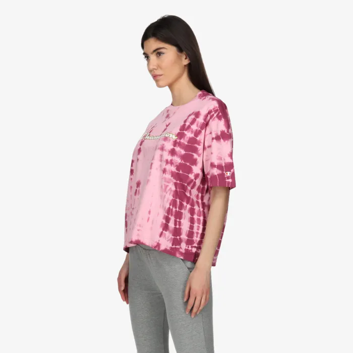 CHAMPION LADY ROCH TD T-SHIRT 