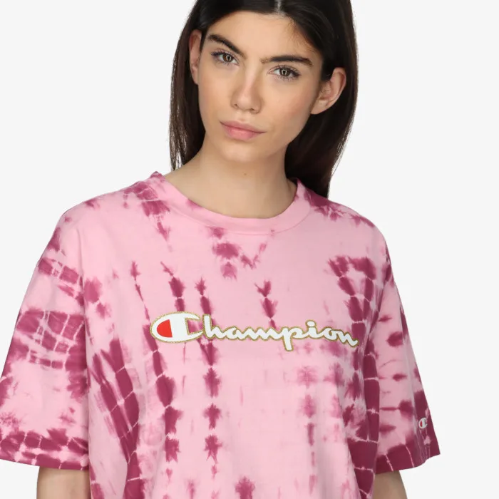 CHAMPION LADY ROCH TD T-SHIRT 