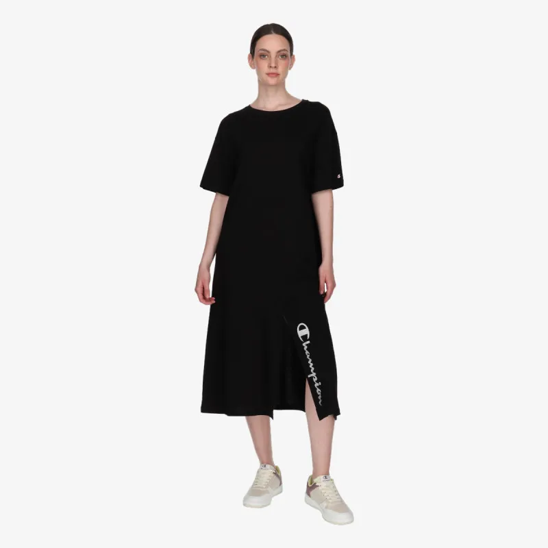 CHAMPION LADY TWISTED DRESS