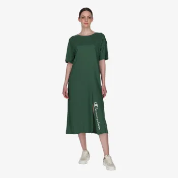 CHAMPION LADY TWISTED DRESS 
