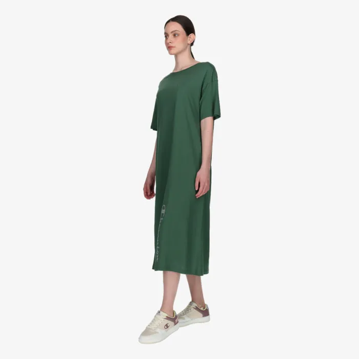 CHAMPION LADY TWISTED DRESS 