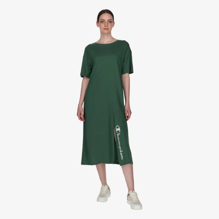 CHAMPION LADY TWISTED DRESS 