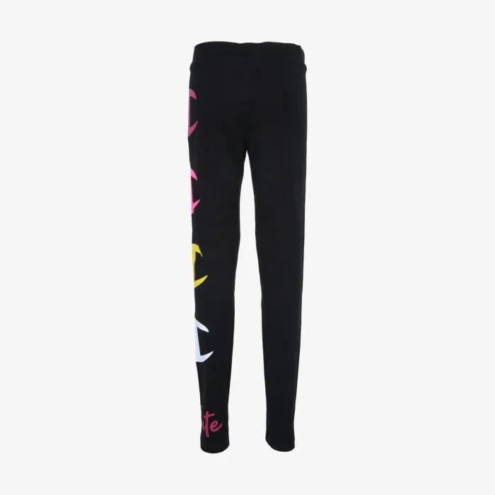 GIRLS COLOR LEGGINGS 