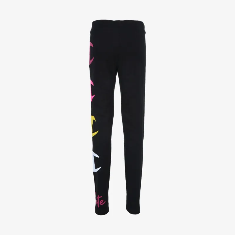 CHAMPION GIRLS COLOR LEGGINGS 