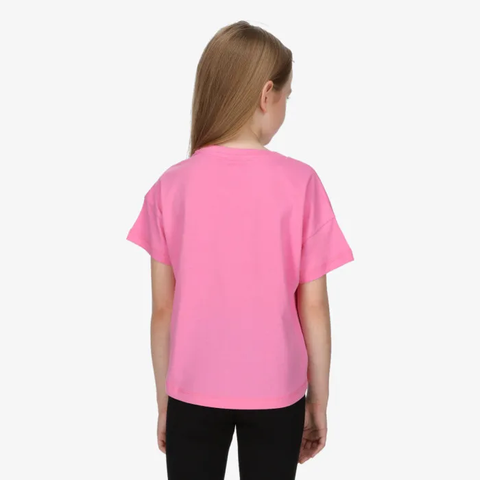 GIRLS GRAFFITI T-SHIRT 
