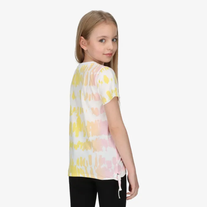 GIRLS ROCH INSP T-SHIRT 
