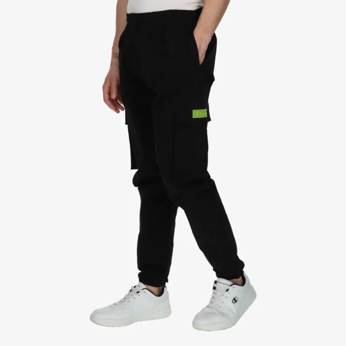 CHAMPION MIX&MATCH CARGO PANTS 