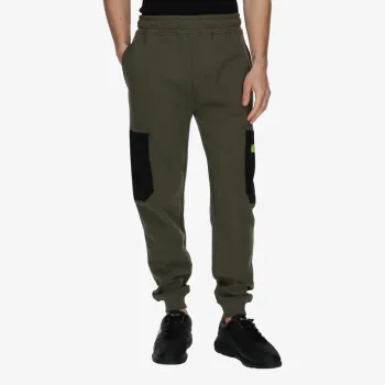 CHAMPION MIX&MATCH RIB CUFF PANTS 