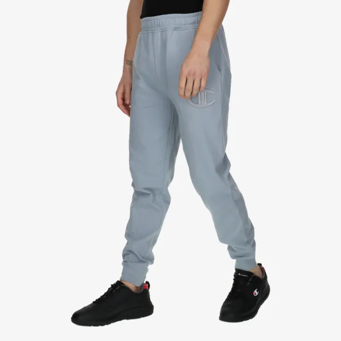 CHAMPION ECO BALANCE RIB CUFF PANTS 